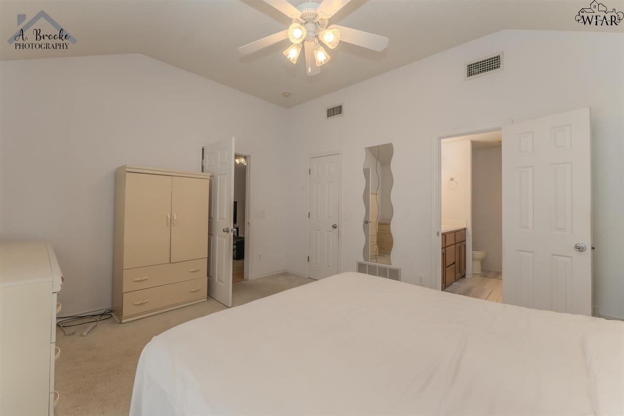 5009 Trinidad Drive, Wichita Falls, Texas image 16
