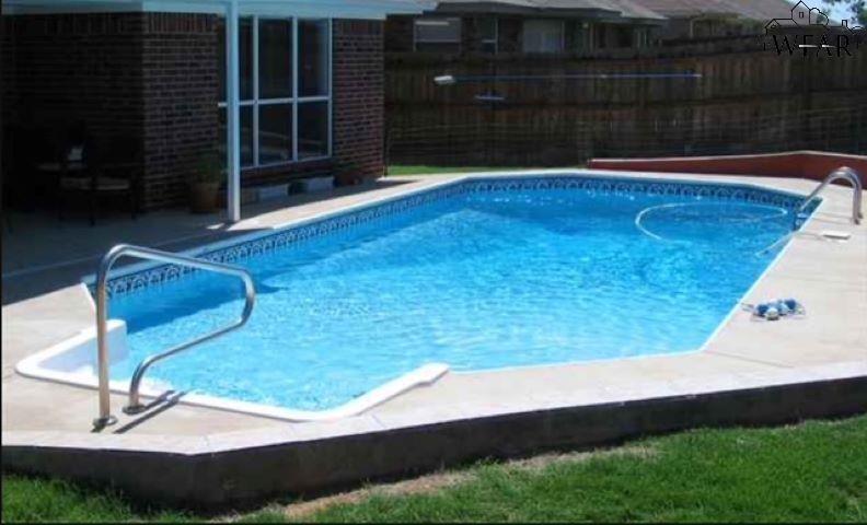 5009 Trinidad Drive, Wichita Falls, Texas image 3