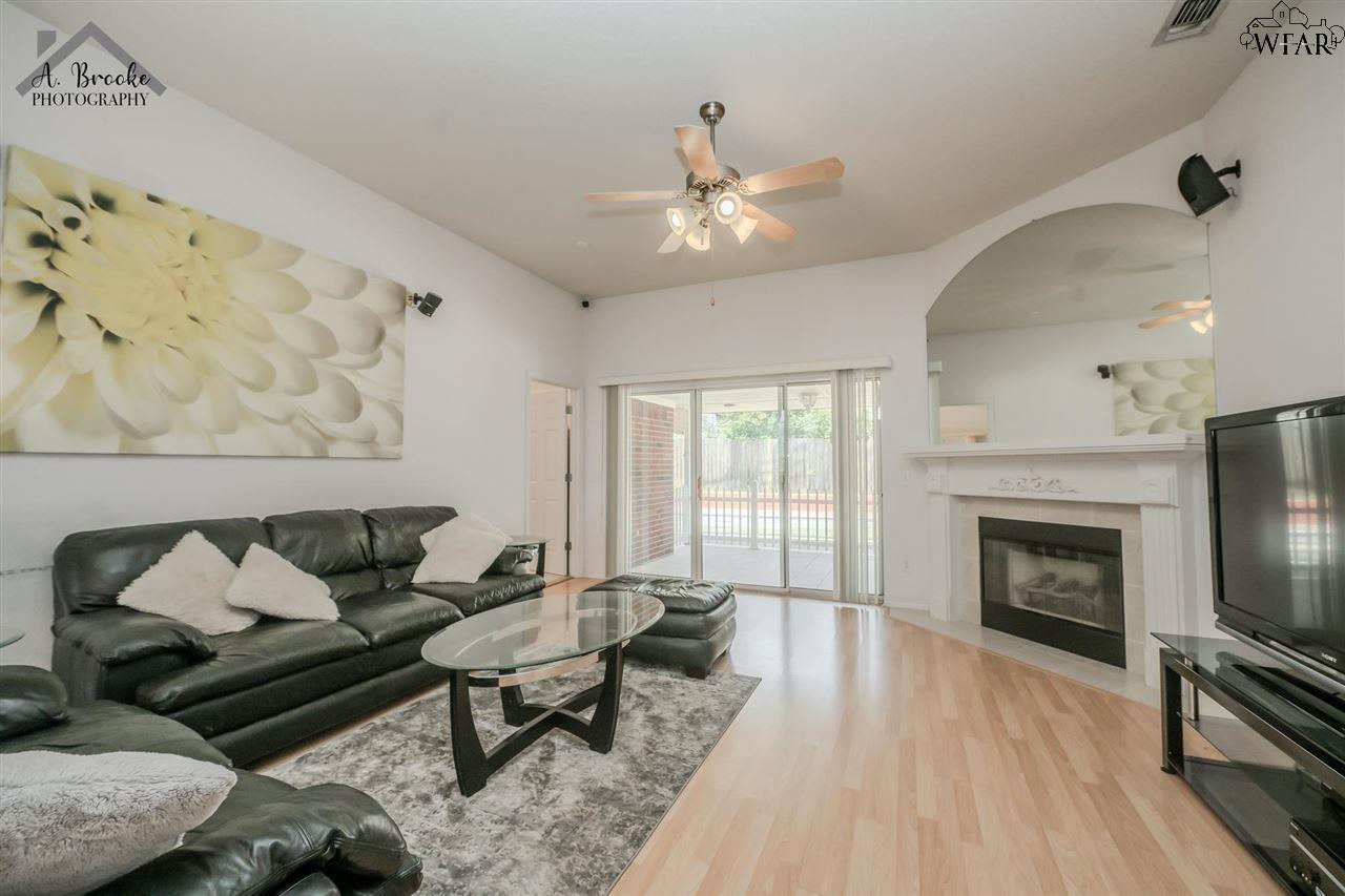 5009 Trinidad Drive, Wichita Falls, Texas image 8