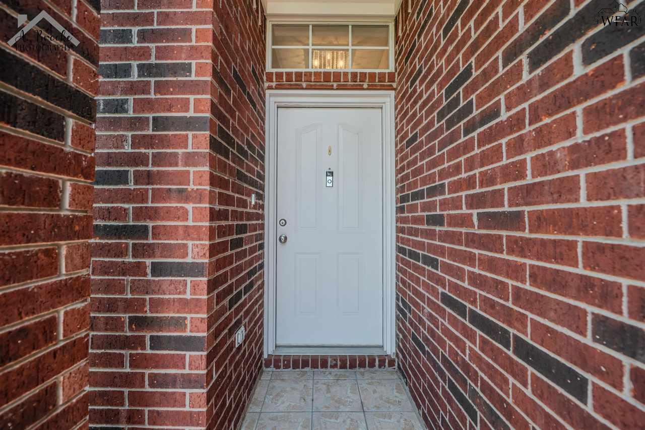 5009 Trinidad Drive, Wichita Falls, Texas image 2