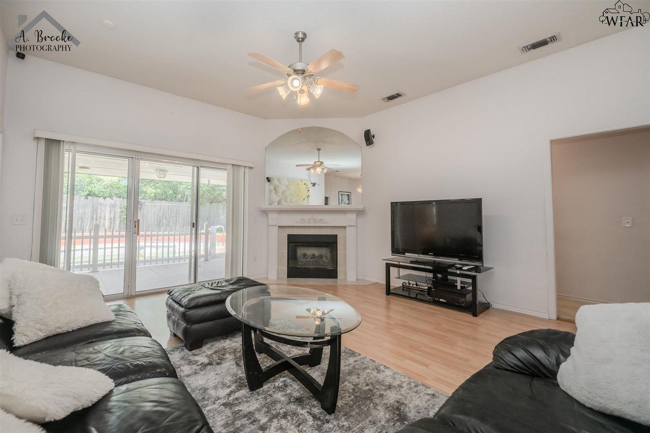 5009 Trinidad Drive, Wichita Falls, Texas image 9