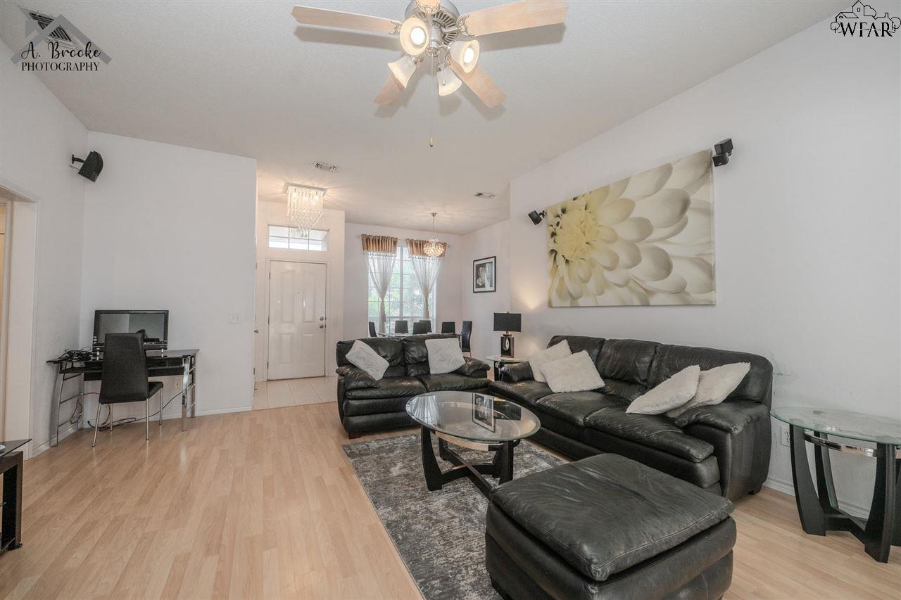 5009 Trinidad Drive, Wichita Falls, Texas image 10