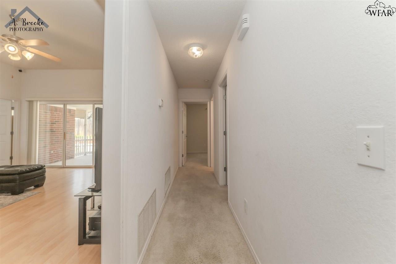 5009 Trinidad Drive, Wichita Falls, Texas image 20