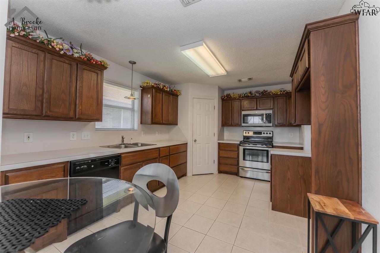 5009 Trinidad Drive, Wichita Falls, Texas image 12