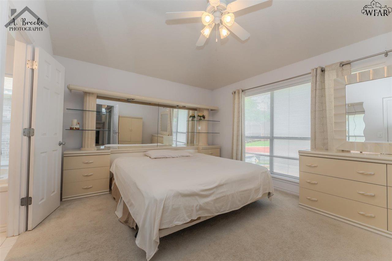 5009 Trinidad Drive, Wichita Falls, Texas image 15