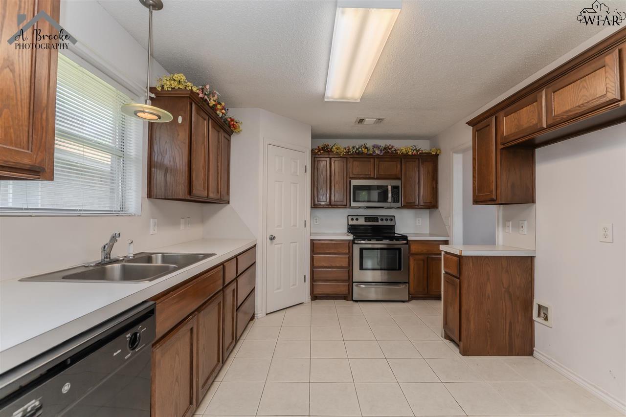5009 Trinidad Drive, Wichita Falls, Texas image 13