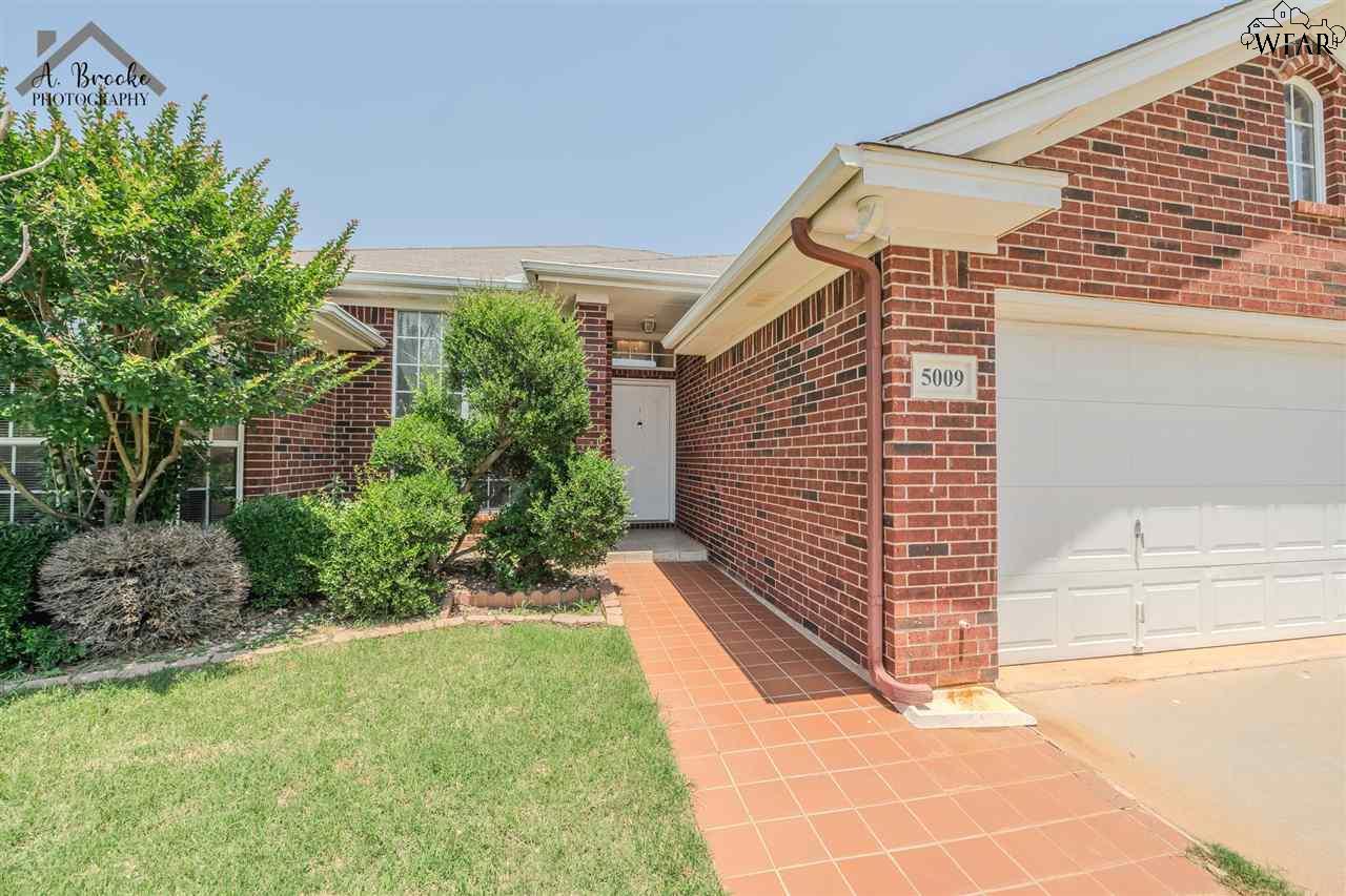 5009 Trinidad Drive, Wichita Falls, Texas image 5