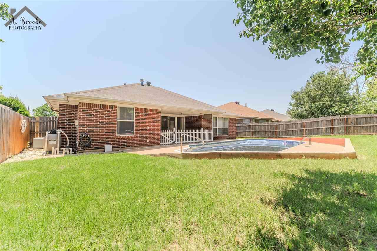 5009 Trinidad Drive, Wichita Falls, Texas image 28