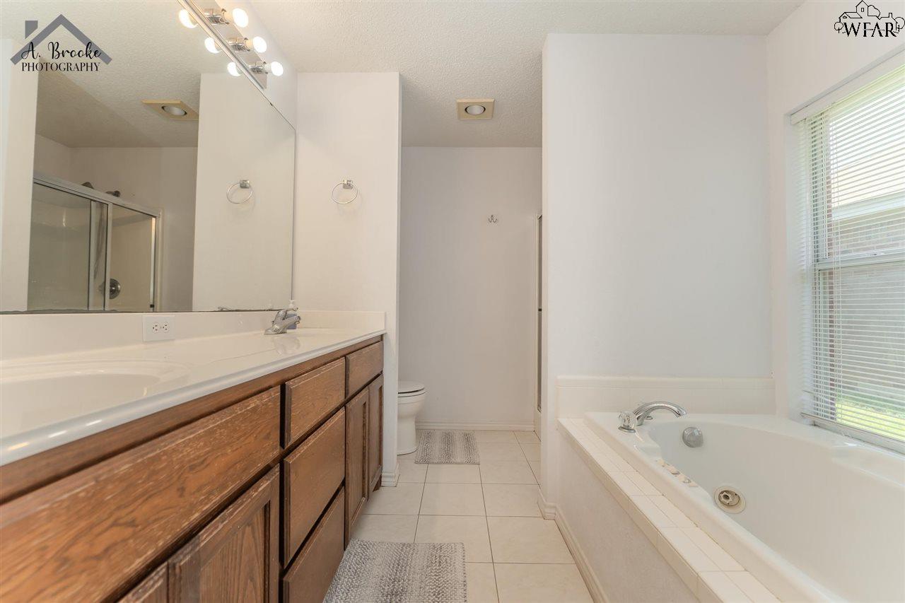 5009 Trinidad Drive, Wichita Falls, Texas image 17