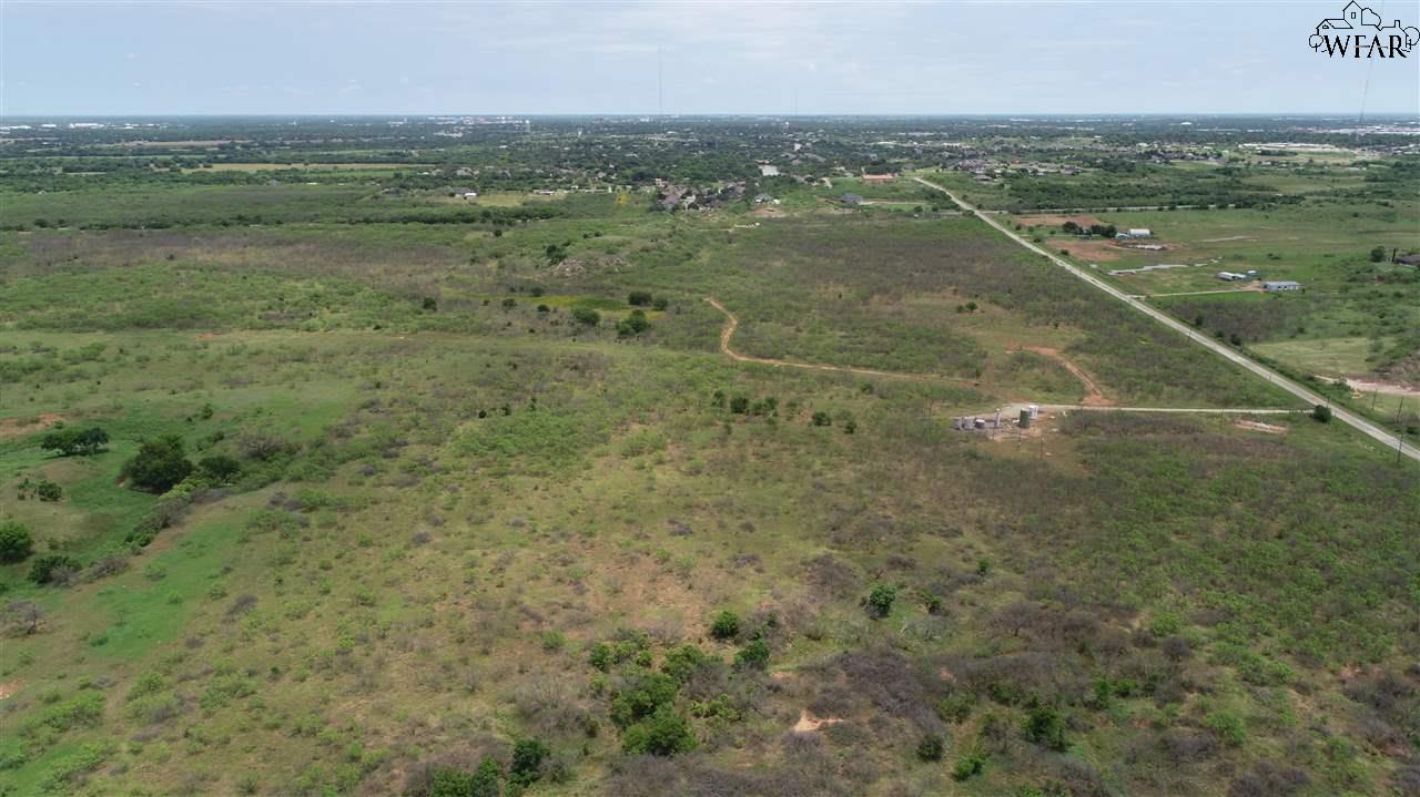 5000 Anchor Road #LOT 3, Wichita Falls, Texas image 3