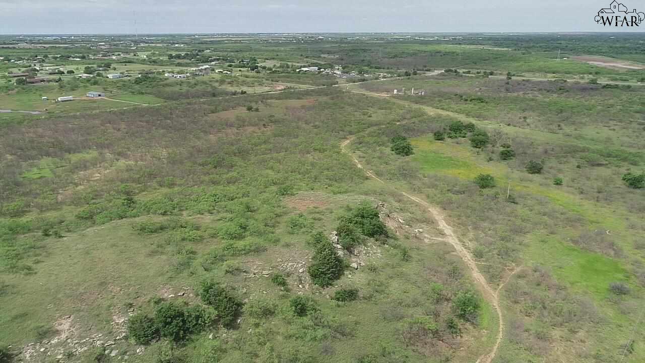 5000 Anchor Road #LOT 3, Wichita Falls, Texas image 1