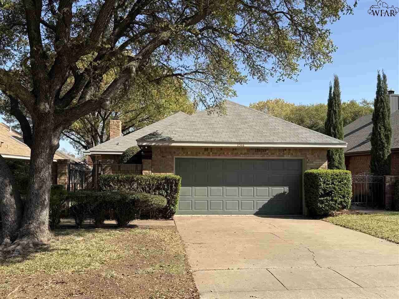 1514 Cynthia Lane, Wichita Falls, Texas image 1
