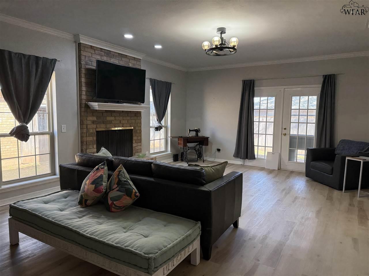 1514 Cynthia Lane, Wichita Falls, Texas image 13
