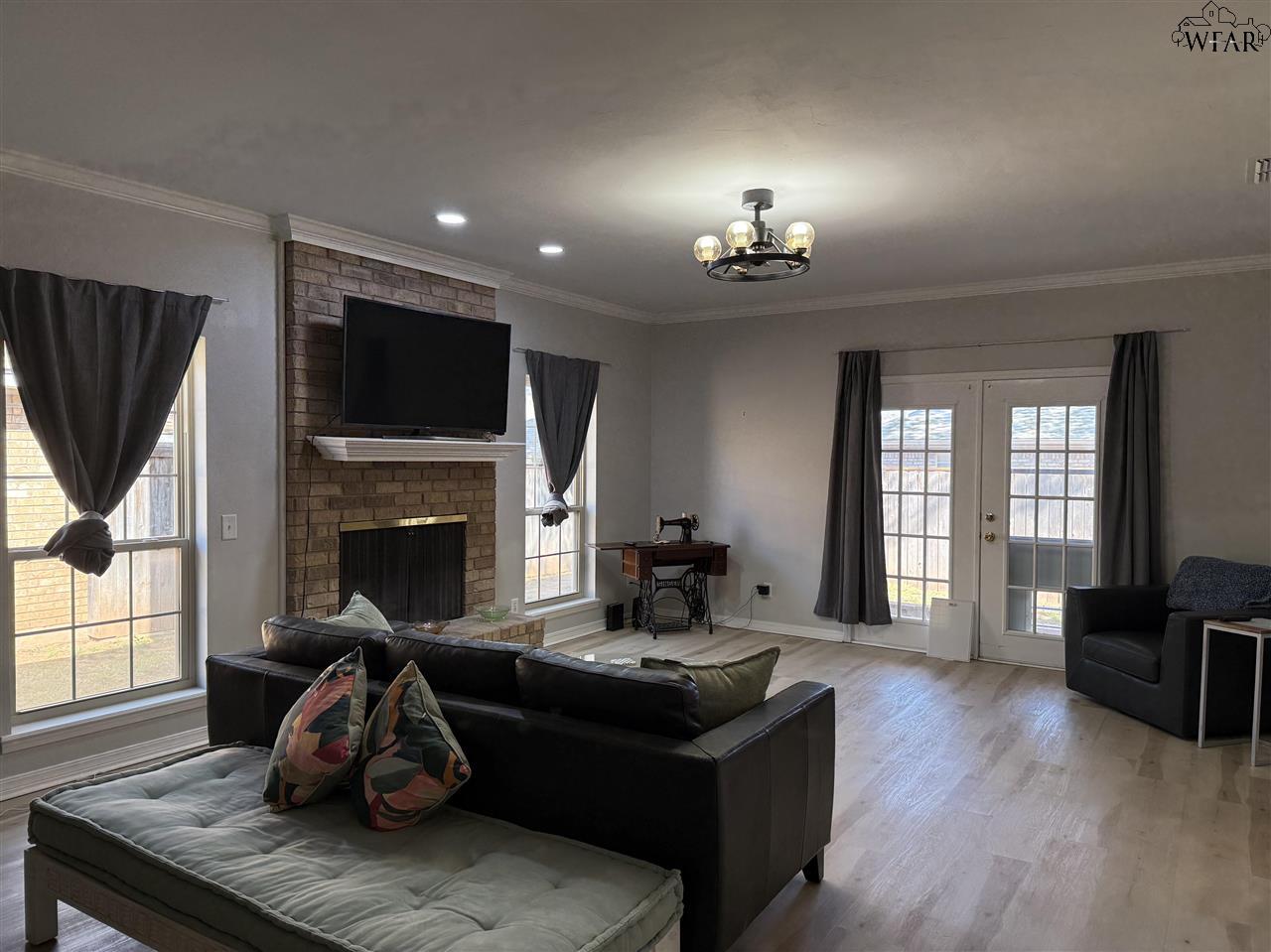 1514 Cynthia Lane, Wichita Falls, Texas image 14