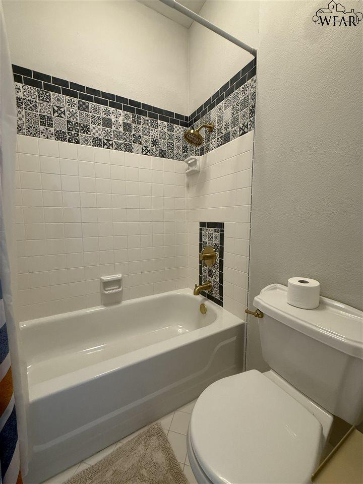 1514 Cynthia Lane, Wichita Falls, Texas image 6