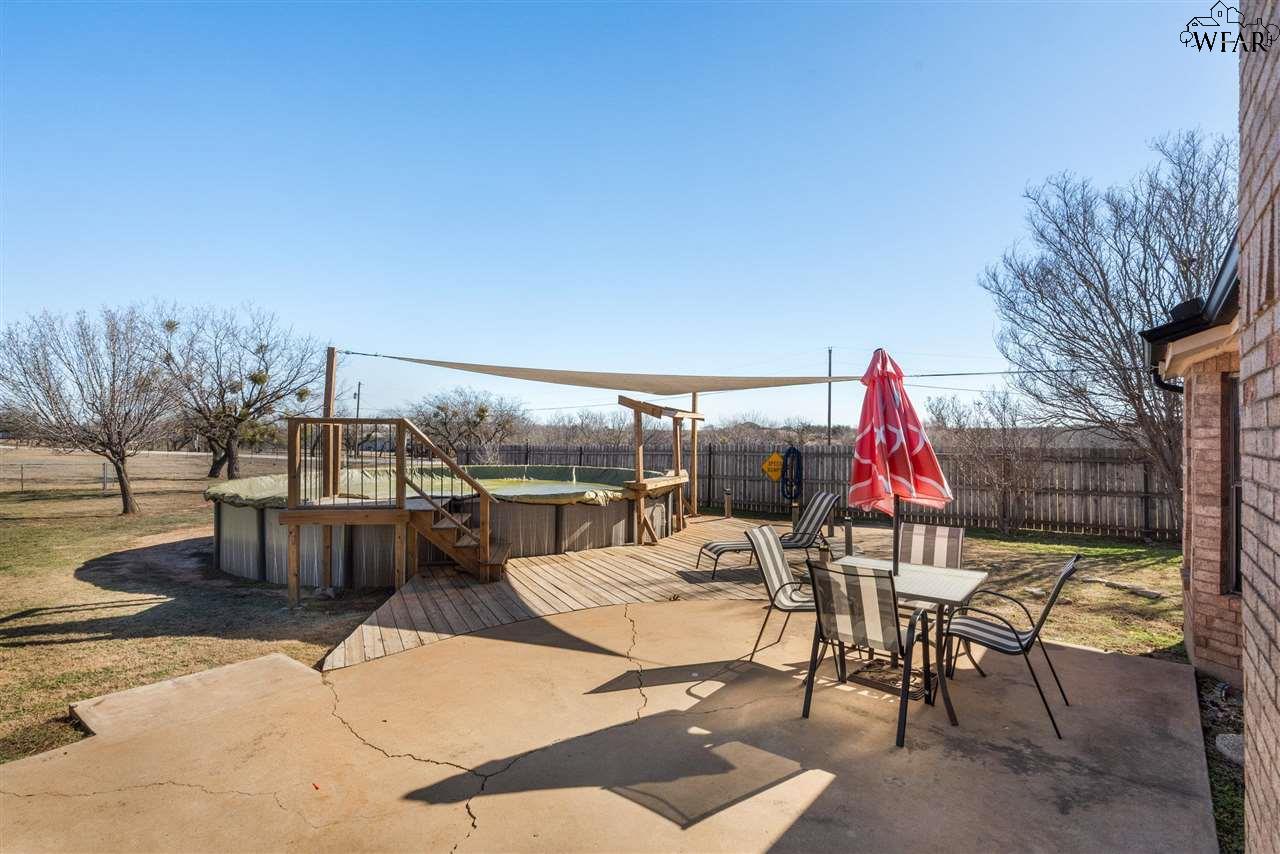 144 Crest Trail, Wichita Falls, Texas image 28