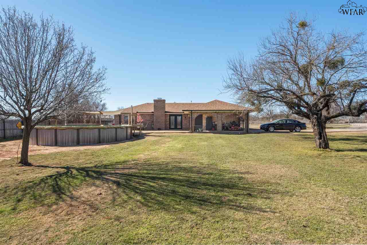 144 Crest Trail, Wichita Falls, Texas image 29