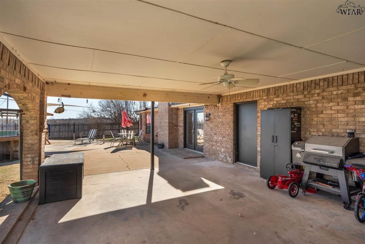 144 Crest Trail, Wichita Falls, Texas image 27