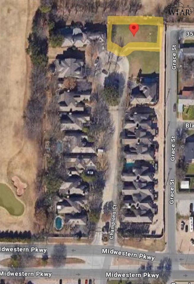 11 Champions Court, Wichita Falls, Texas image 2