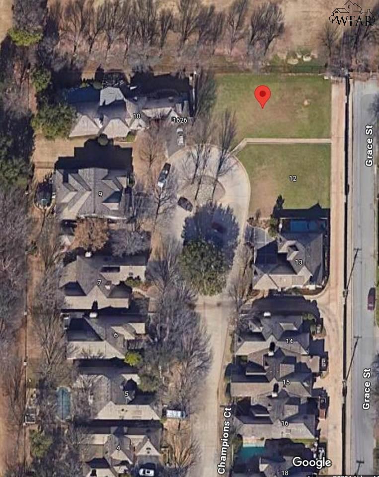 11 Champions Court, Wichita Falls, Texas image 3