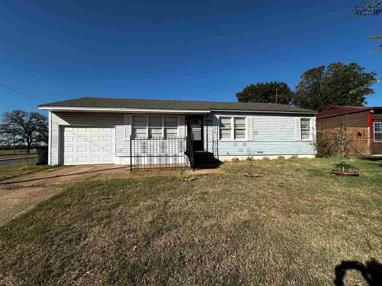 1600 Best Boulevard, Wichita Falls, Texas image 4