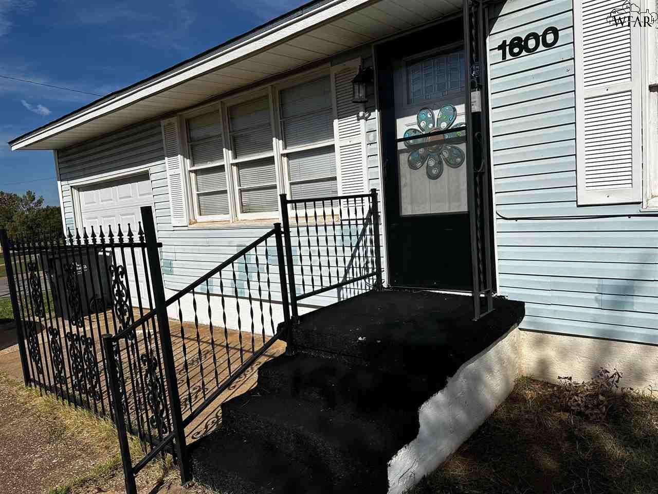 1600 Best Boulevard, Wichita Falls, Texas image 3