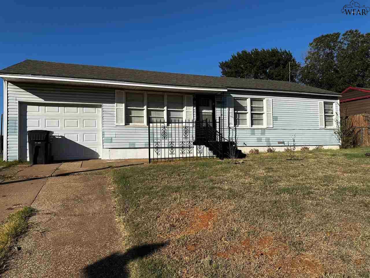 1600 Best Boulevard, Wichita Falls, Texas image 2