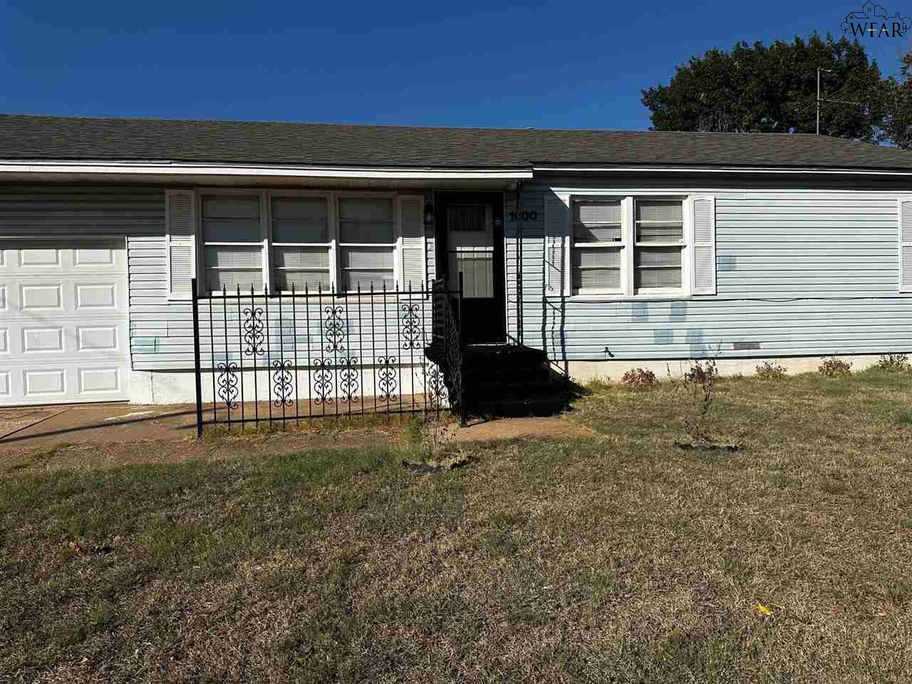 1600 Best Boulevard, Wichita Falls, Texas image 1