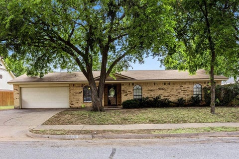 Homes For Sale - 4826 K-mart Drive<br/> Wichita County, Wichita Falls, TX 76308