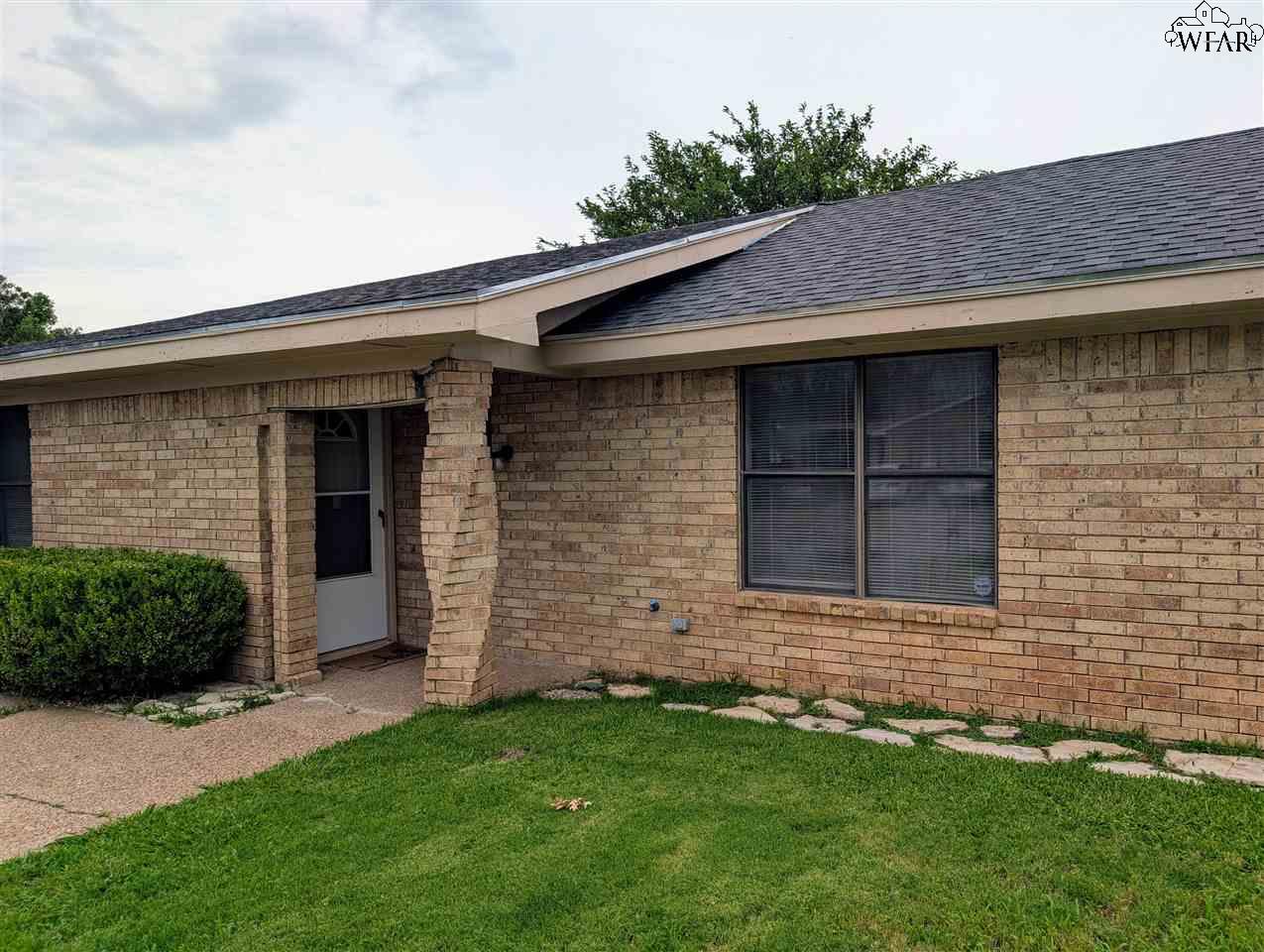 2805 S Bandera Drive, Wichita Falls, Texas image 2