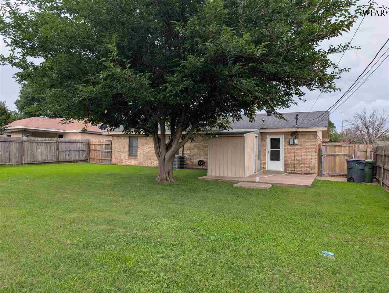 2805 S Bandera Drive, Wichita Falls, Texas image 24
