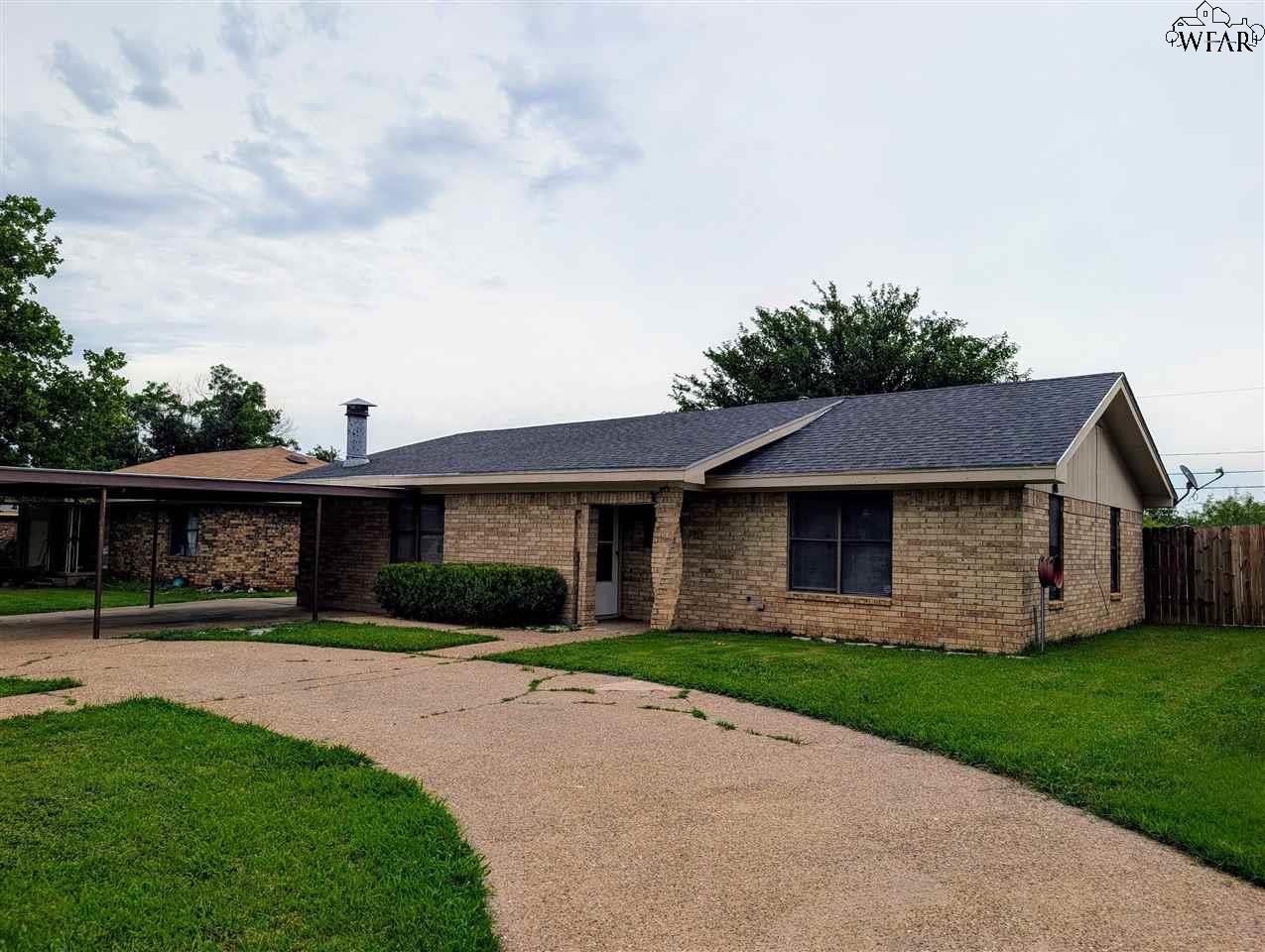 2805 S Bandera Drive, Wichita Falls, Texas image 28
