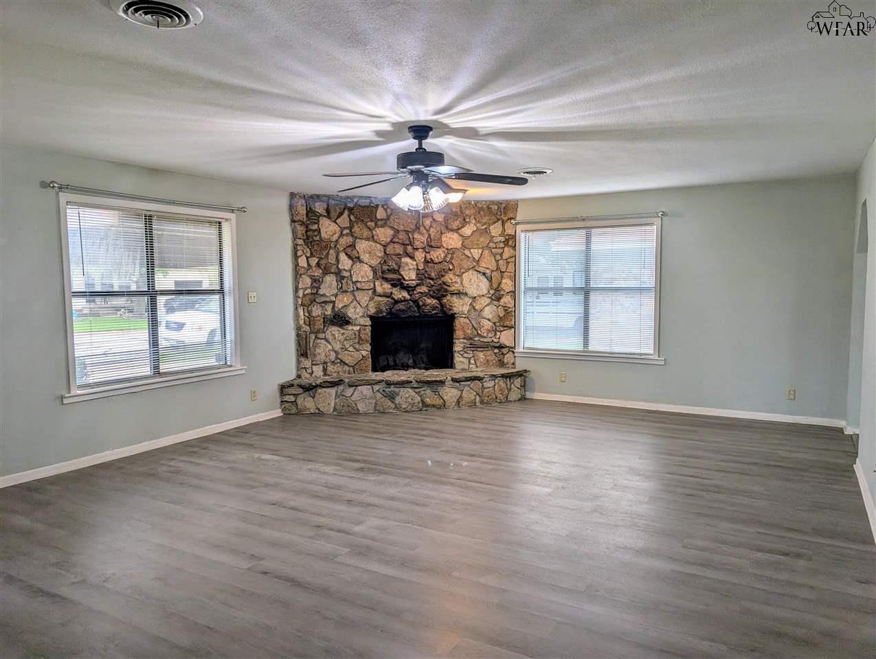 2805 S Bandera Drive, Wichita Falls, Texas image 3