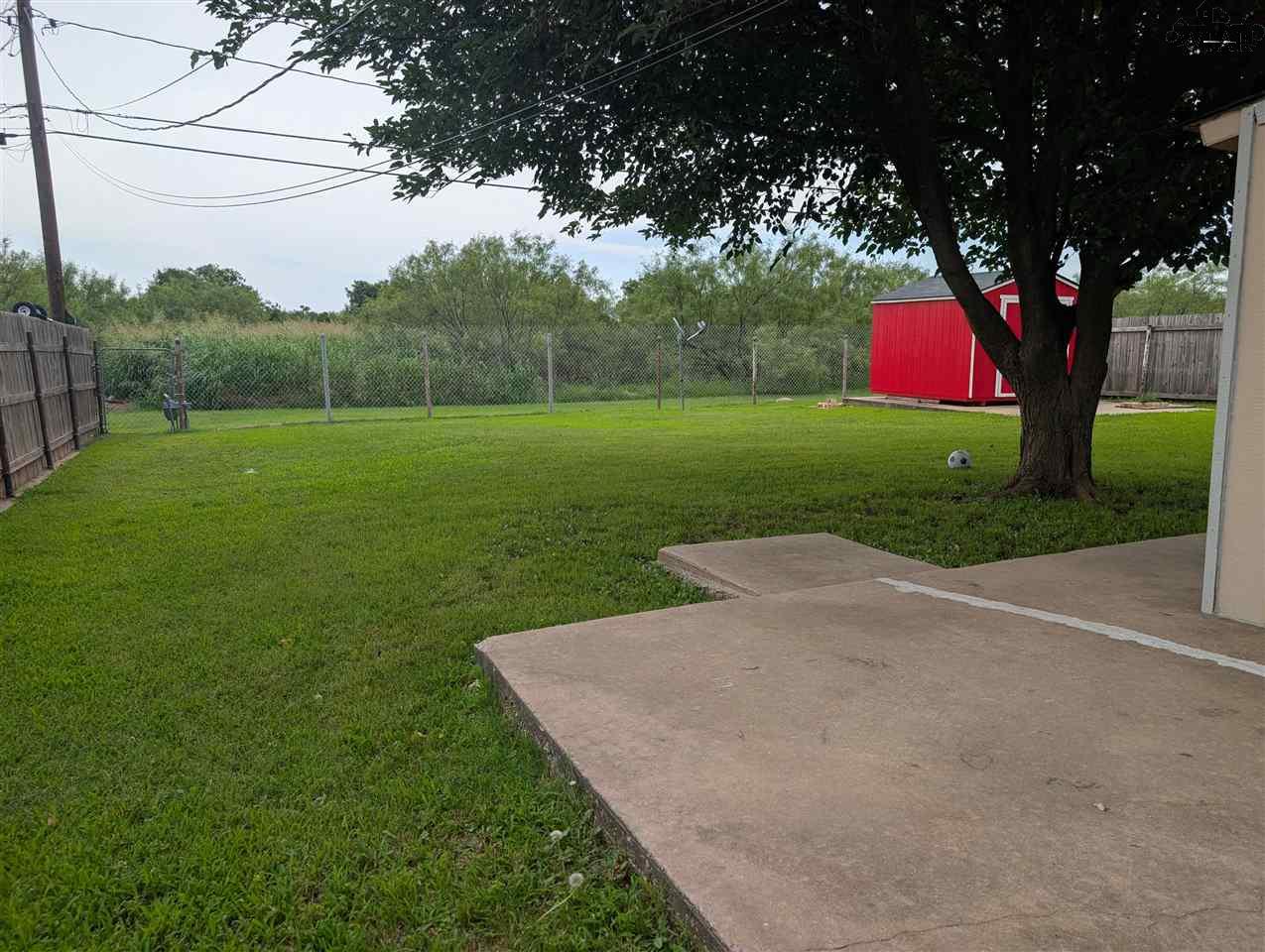 2805 S Bandera Drive, Wichita Falls, Texas image 26