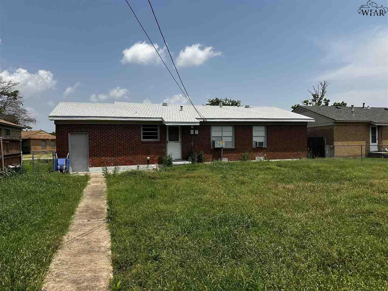 3033 Pool Street, Wichita Falls, Texas image 2