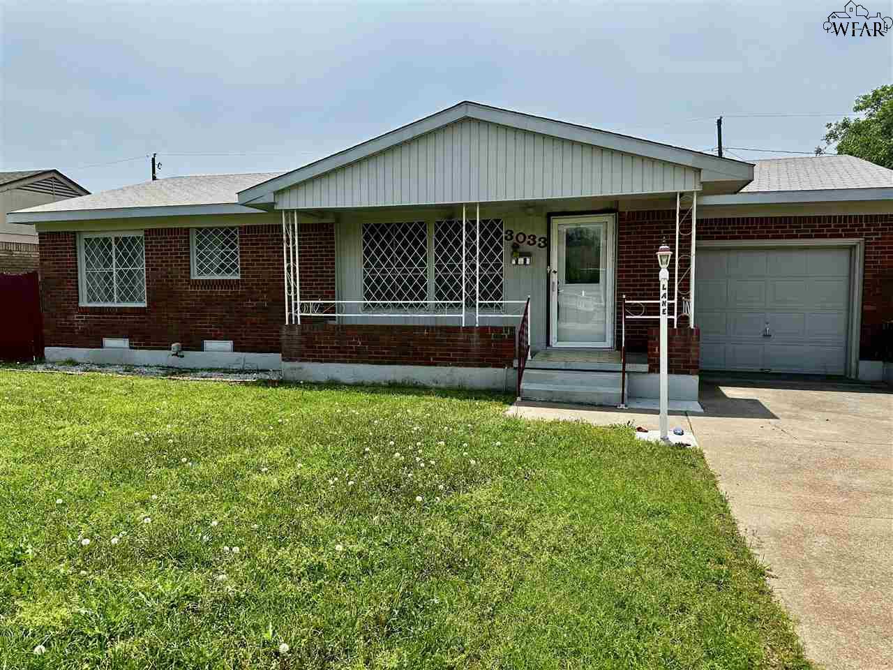 3033 Pool Street, Wichita Falls, Texas image 1