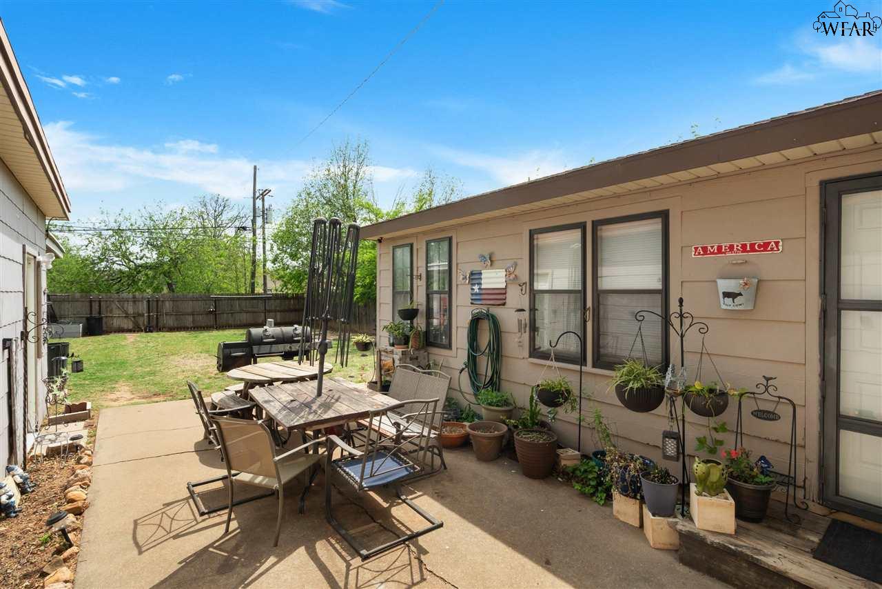 3103 Avenue Q, Wichita Falls, Pennsylvania image 24