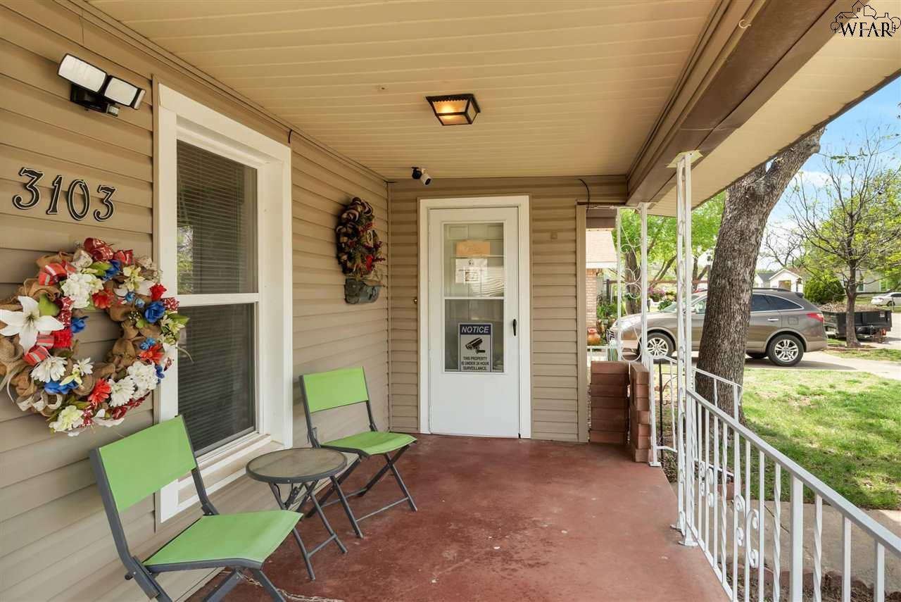 3103 Avenue Q, Wichita Falls, Pennsylvania image 2