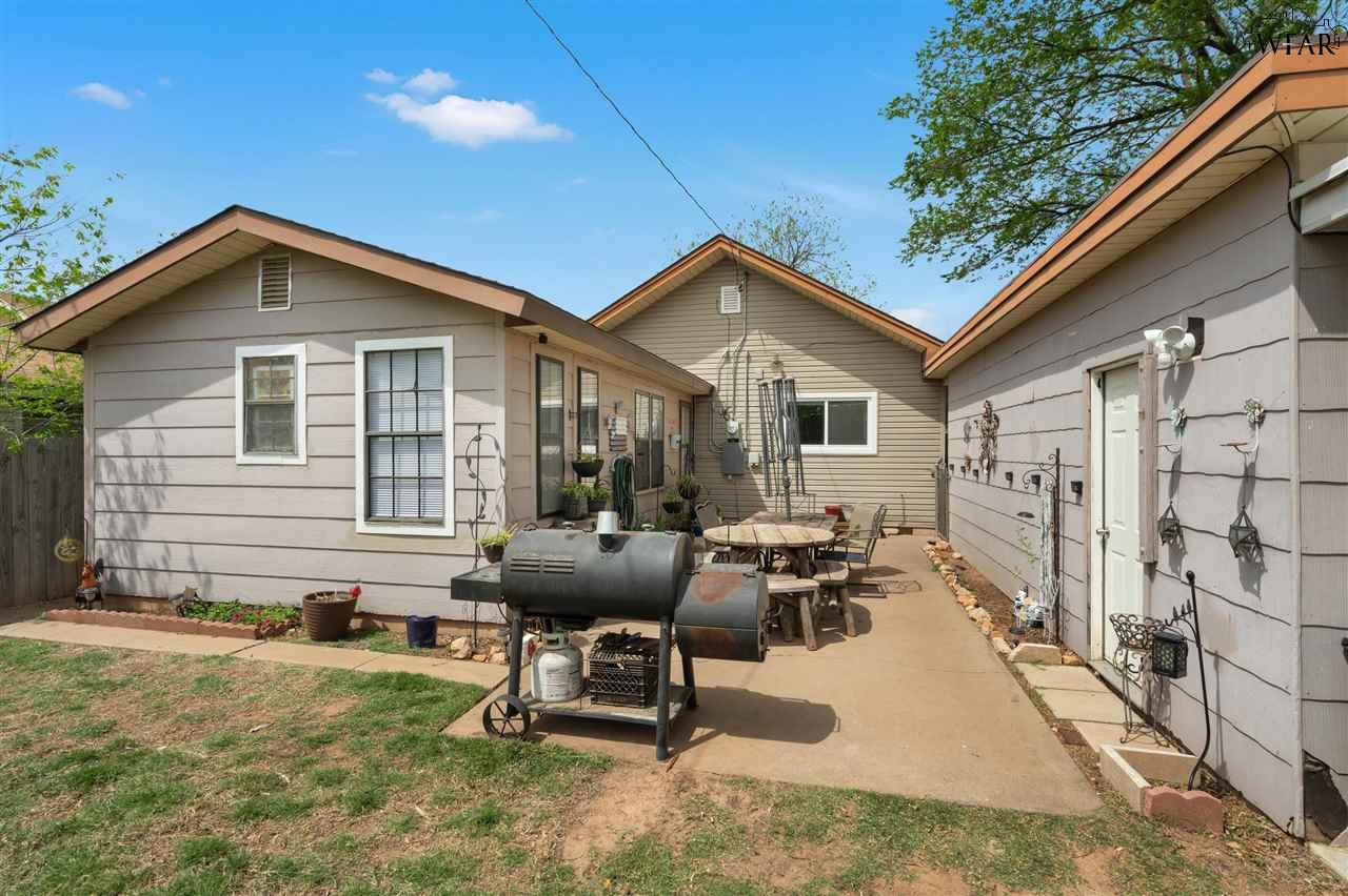 3103 Avenue Q, Wichita Falls, Pennsylvania image 25