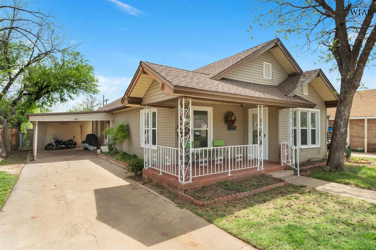 3103 Avenue Q, Wichita Falls, Pennsylvania image 28