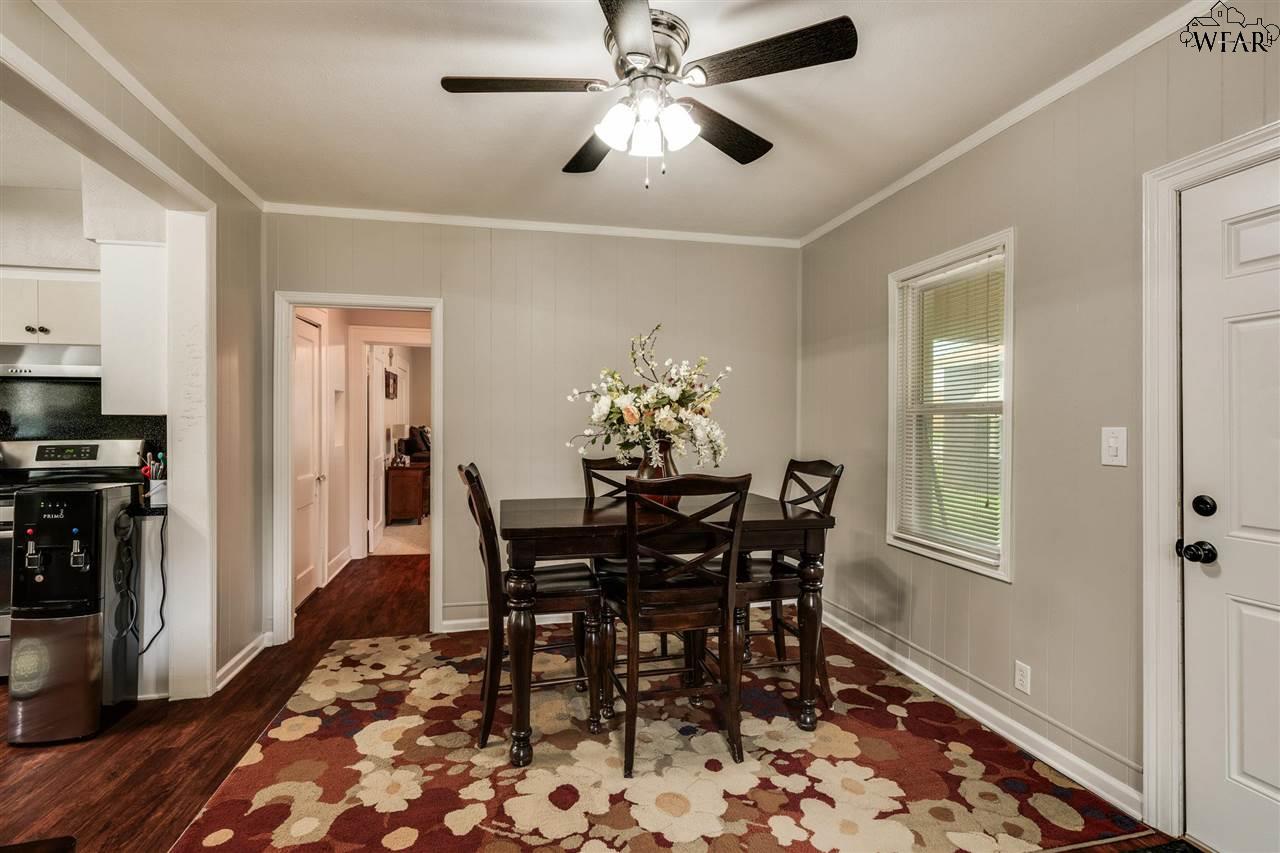 3103 Avenue Q, Wichita Falls, Pennsylvania image 6