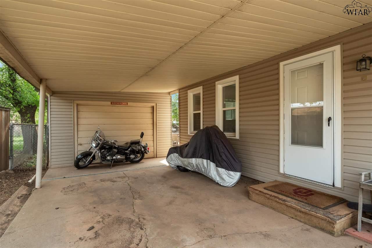 3103 Avenue Q, Wichita Falls, Pennsylvania image 27