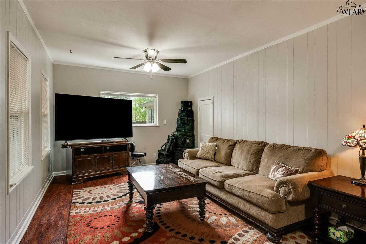 3103 Avenue Q, Wichita Falls, Pennsylvania image 4