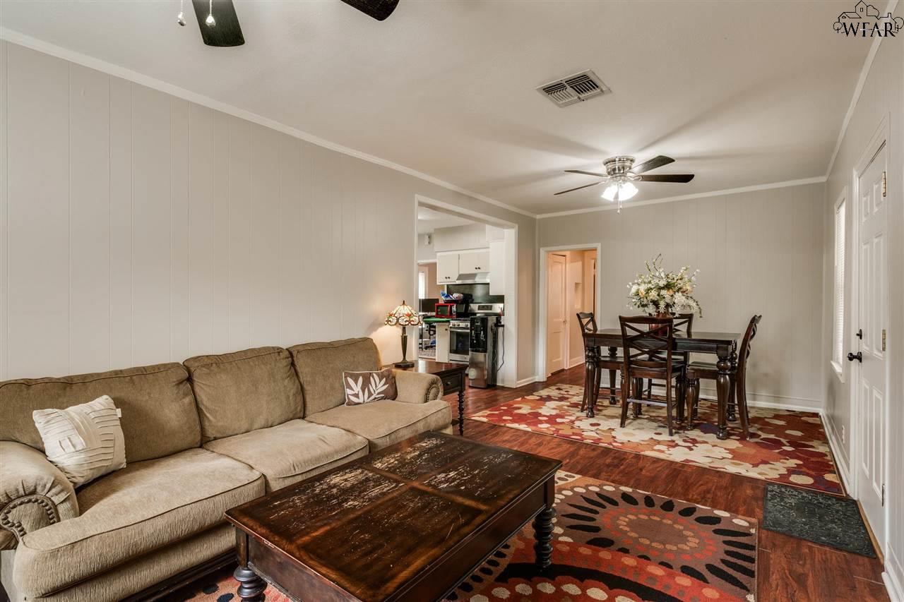 3103 Avenue Q, Wichita Falls, Pennsylvania image 5