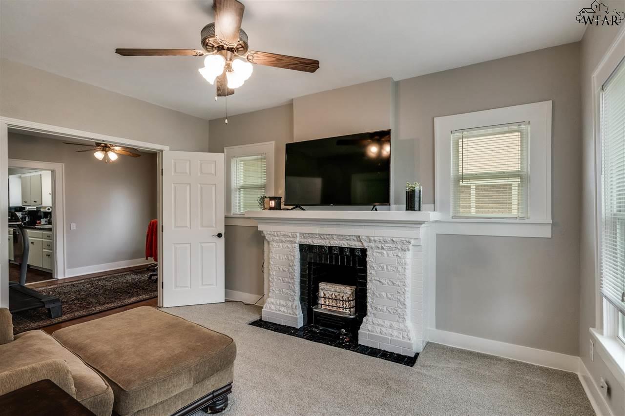 3103 Avenue Q, Wichita Falls, Pennsylvania image 11