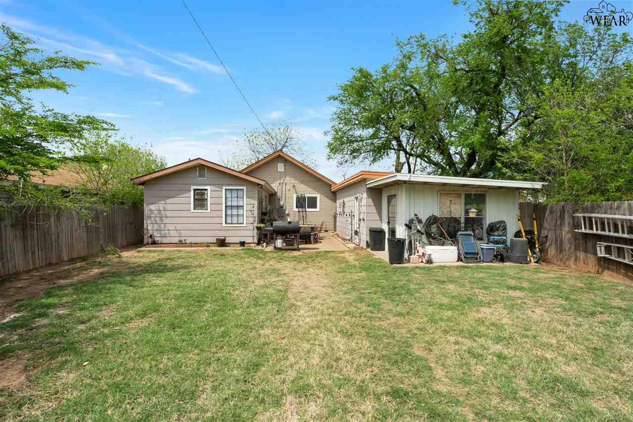 3103 Avenue Q, Wichita Falls, Pennsylvania image 26