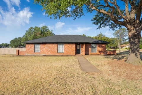 Homes For Sale - 312 Schooner Drive<br/> Wichita Falls, TX 76308