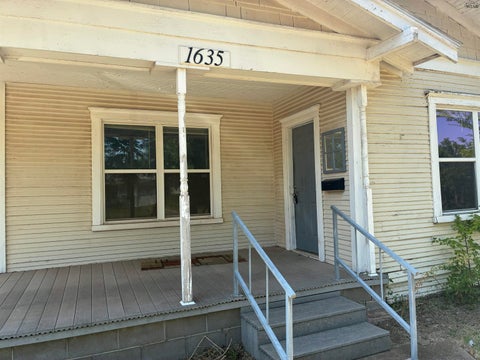 Homes For Sale - 1635 Lucile Avenue<br/> Wichita Falls, TX 76301