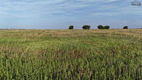 Vacant Land For Sale - 4258 City View Drive<br/> Wichita County, Wichita Falls, TX 76305