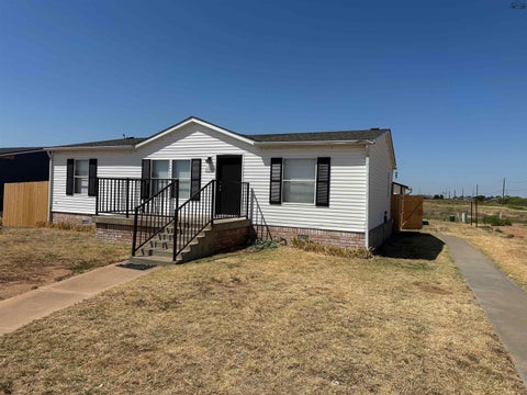 Mobile Home For Rent - 5302 April Street<br/> Wichita County, Wichita Falls, TX 76302